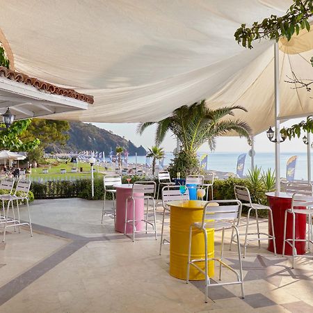 Fun&Sun Club Saphire Hotel Tekirova Exterior photo