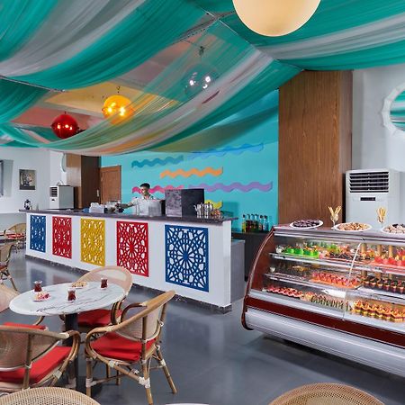 Fun&Sun Club Saphire Hotel Tekirova Exterior photo