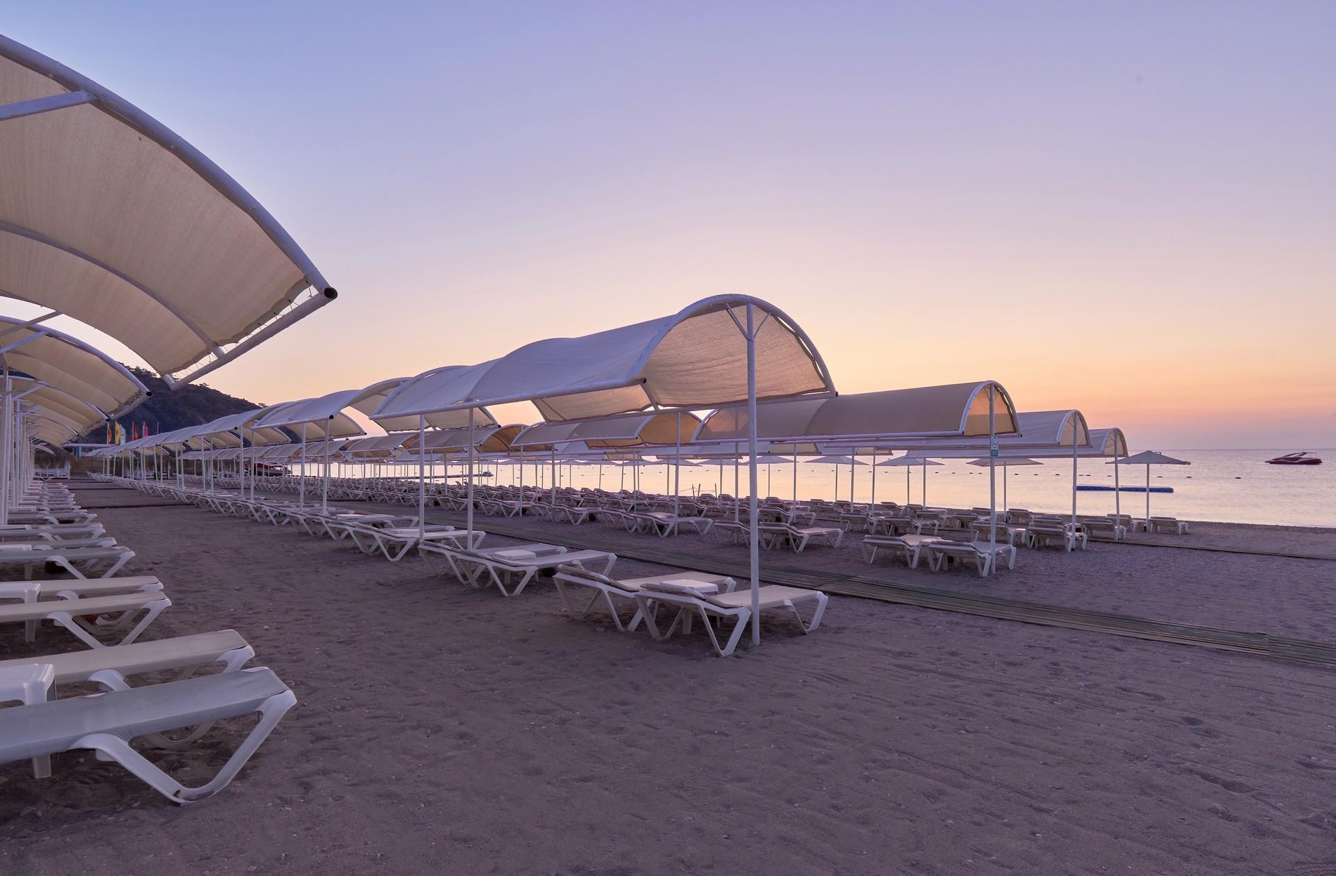 Fun&Sun Club Saphire Hotel Tekirova Exterior photo