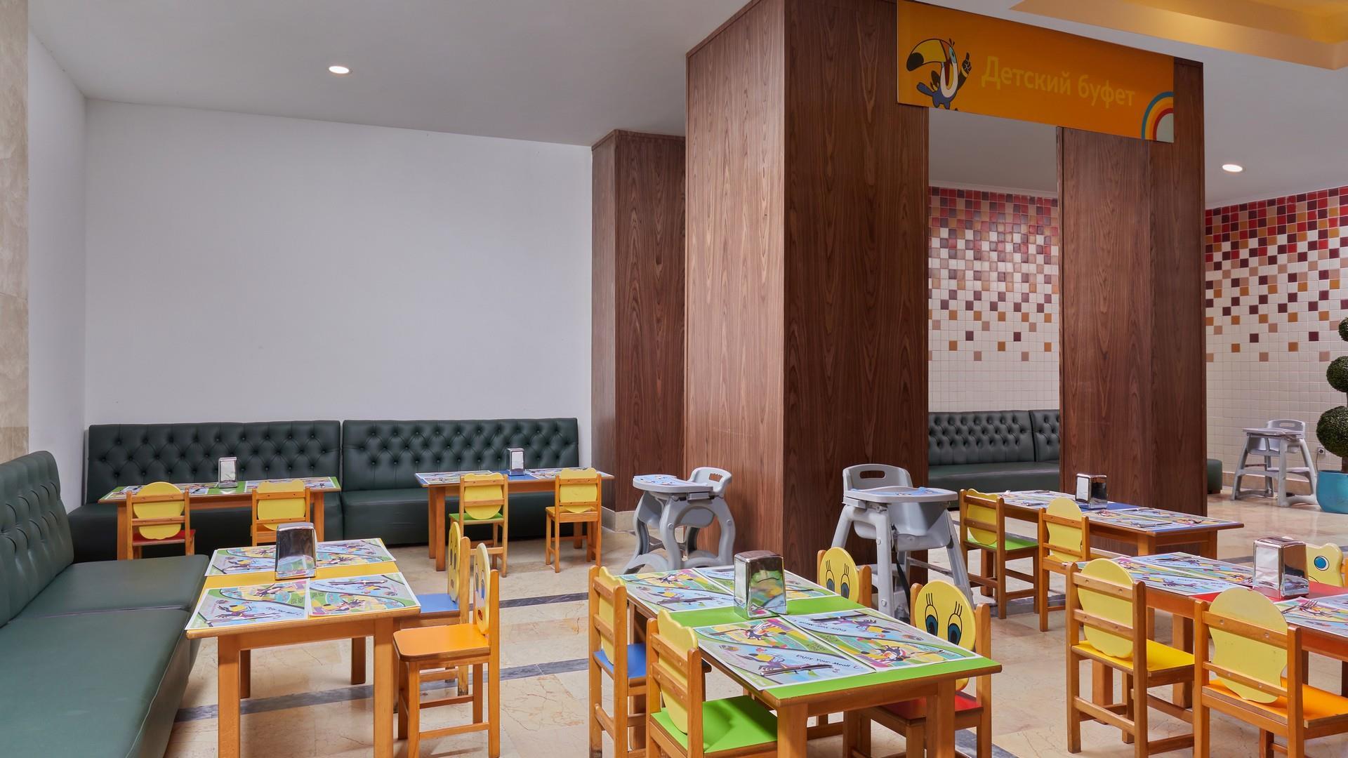Fun&Sun Club Saphire Hotel Tekirova Exterior photo